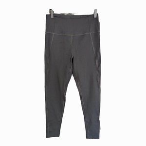 NWOT Girlfriend Collective Black Compressive High-Rise Leggings - Size Large